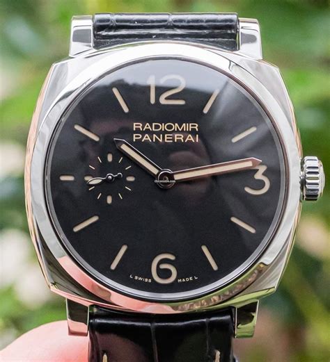 panerai 512 for sale|Panerai 512 radiomir 1940.